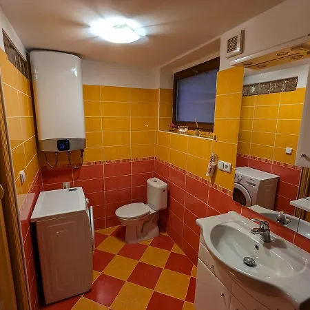Romanticky Apartman Stare Mesto Liberec Exterior photo