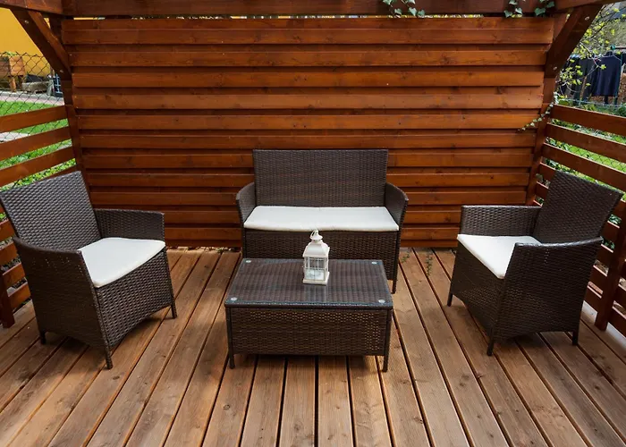 Apartman Stare Mesto
