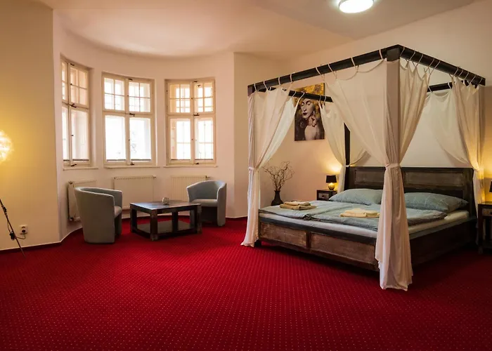 Apartman Stare Mesto