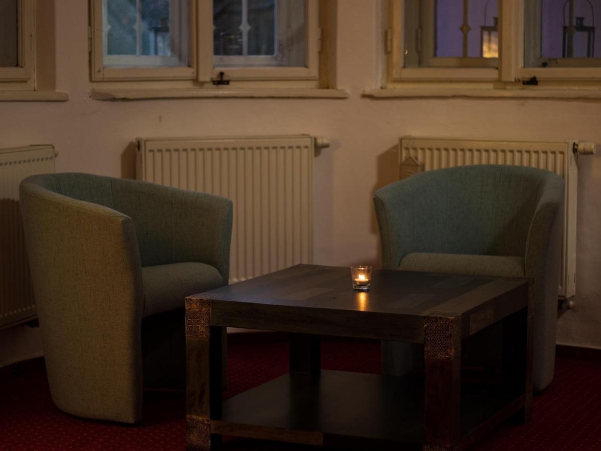 Romanticky Stare Mesto Apartment Liberec