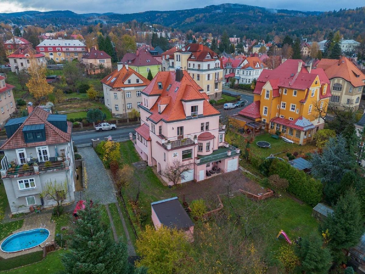 Stare Mesto Apartment *