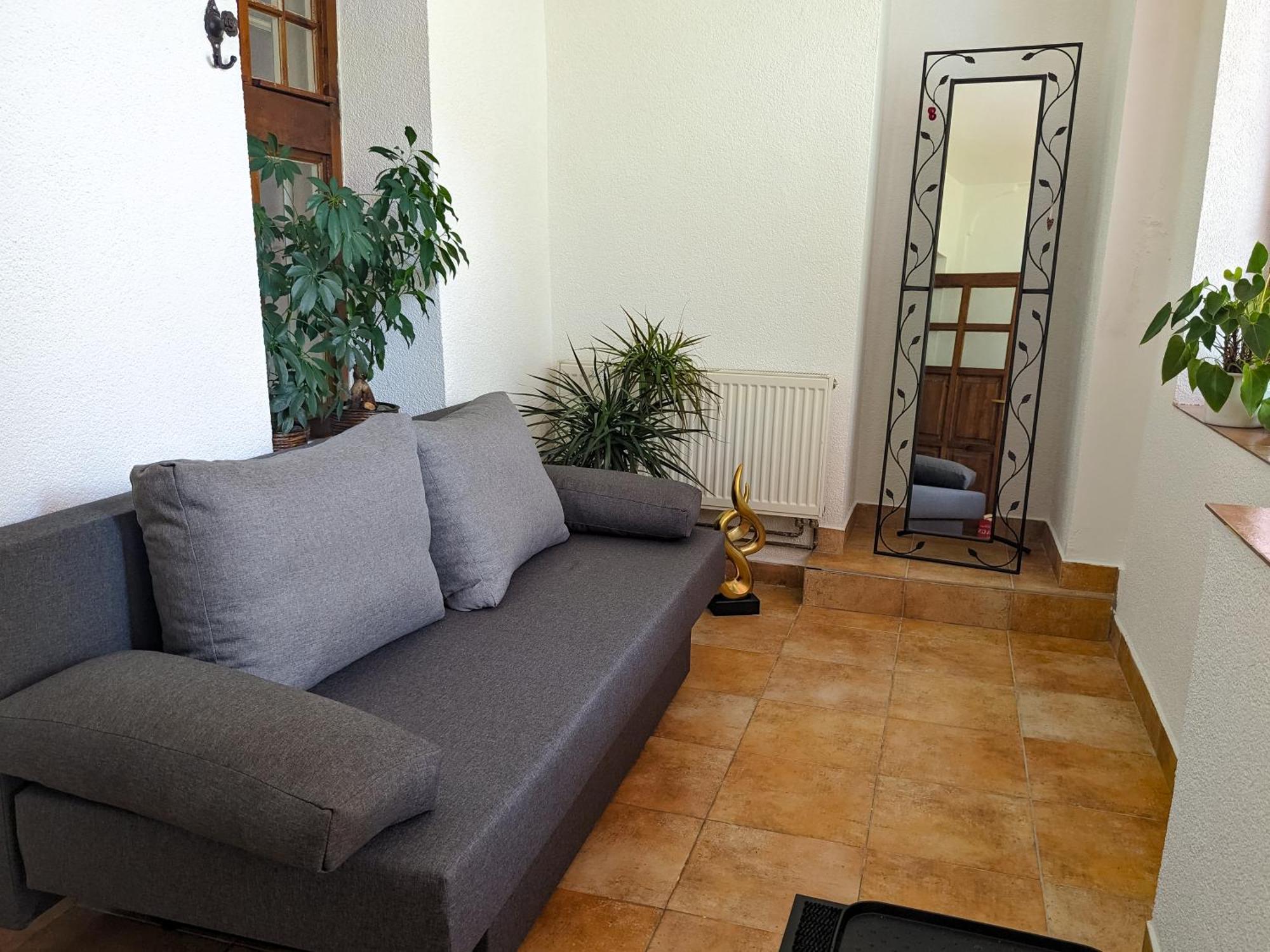 Apartment Romanticky Stare Mesto
